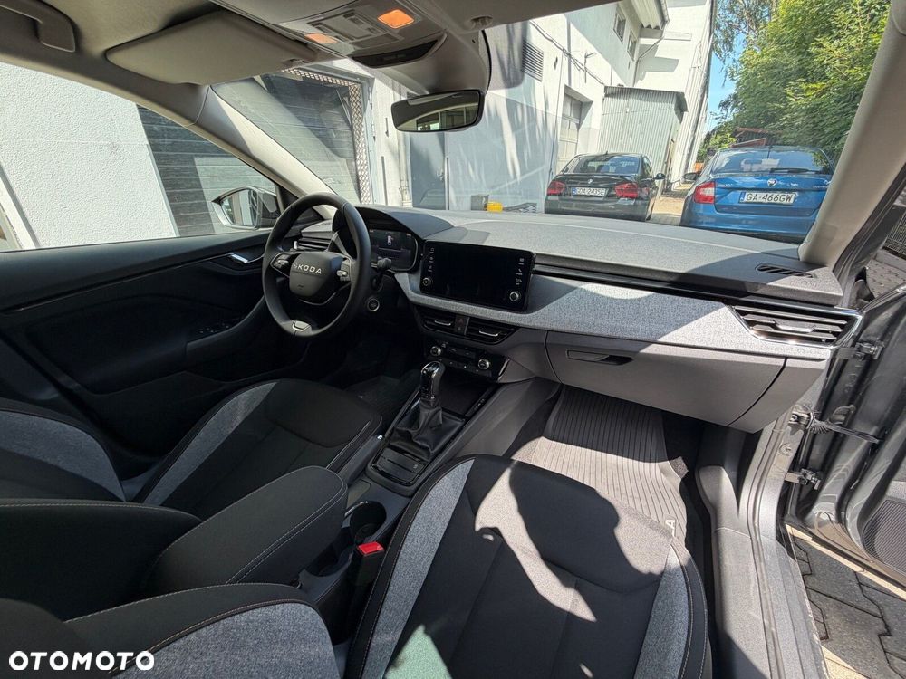 Skoda Scala 1.0 TSI Selection DSG - 14