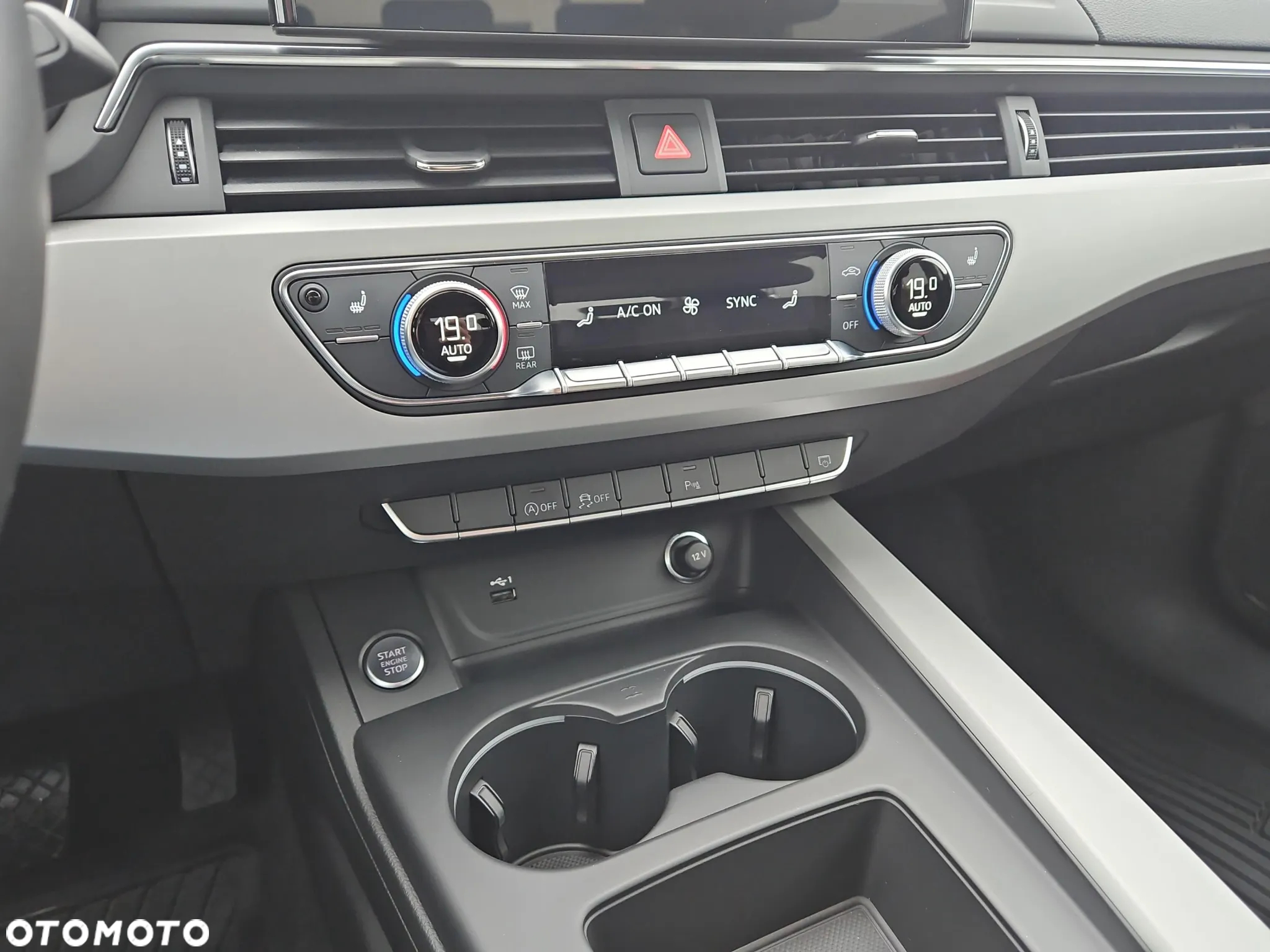 Audi A4 - 21