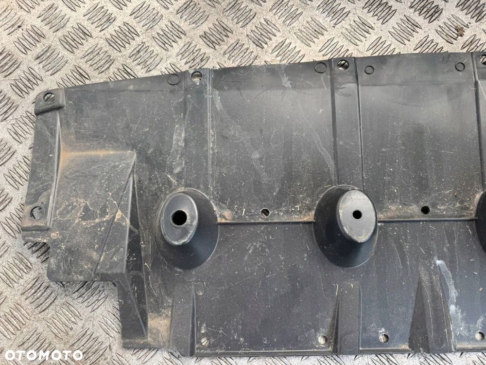 Nissan Qashqai III J12 2021-2025 1.5 VC-T Osłona dolna silnika - 2