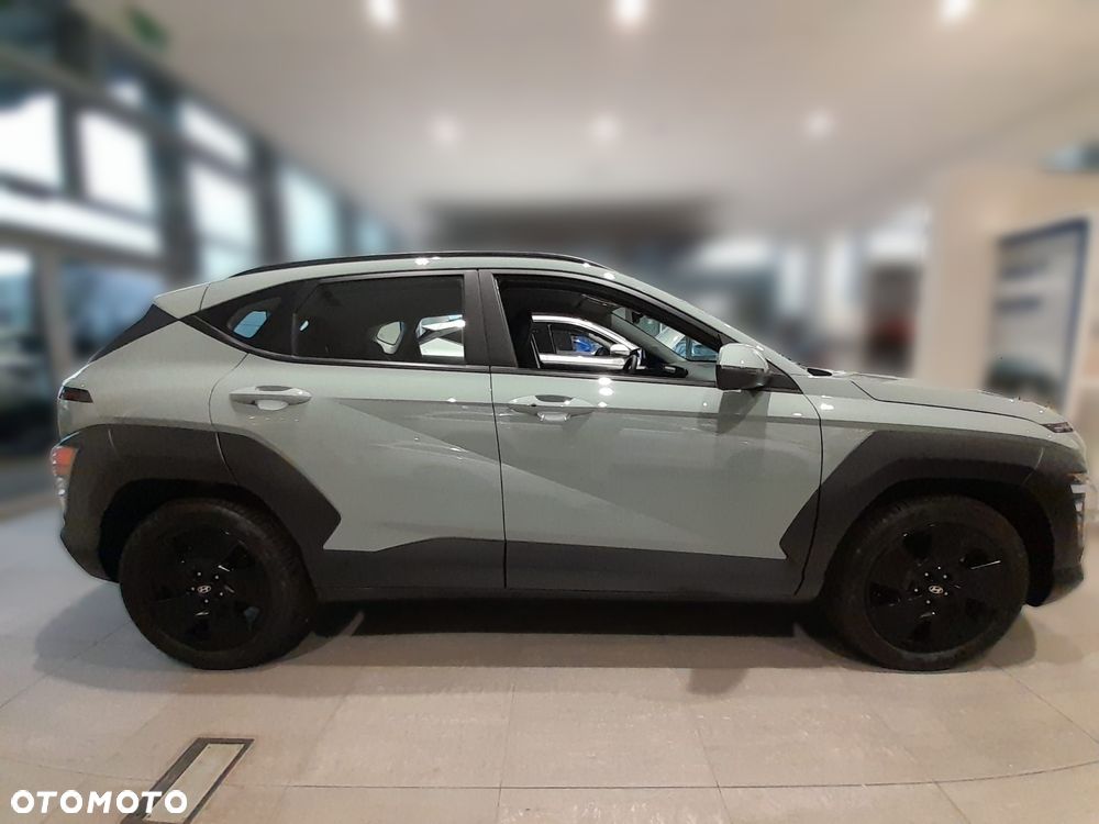 Hyundai Kona 1.6 GDI Hybrid Executive DCT - 6