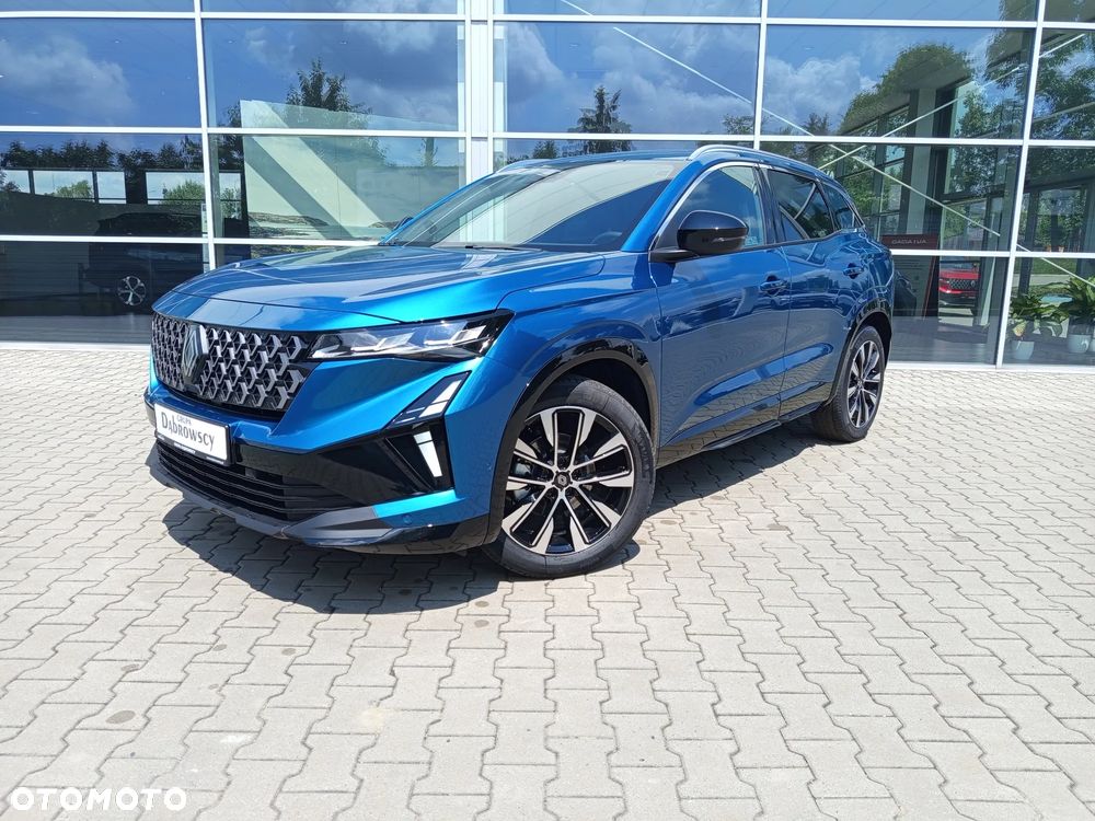 Renault Austral 1.3 TCe mHEV Techno - 5