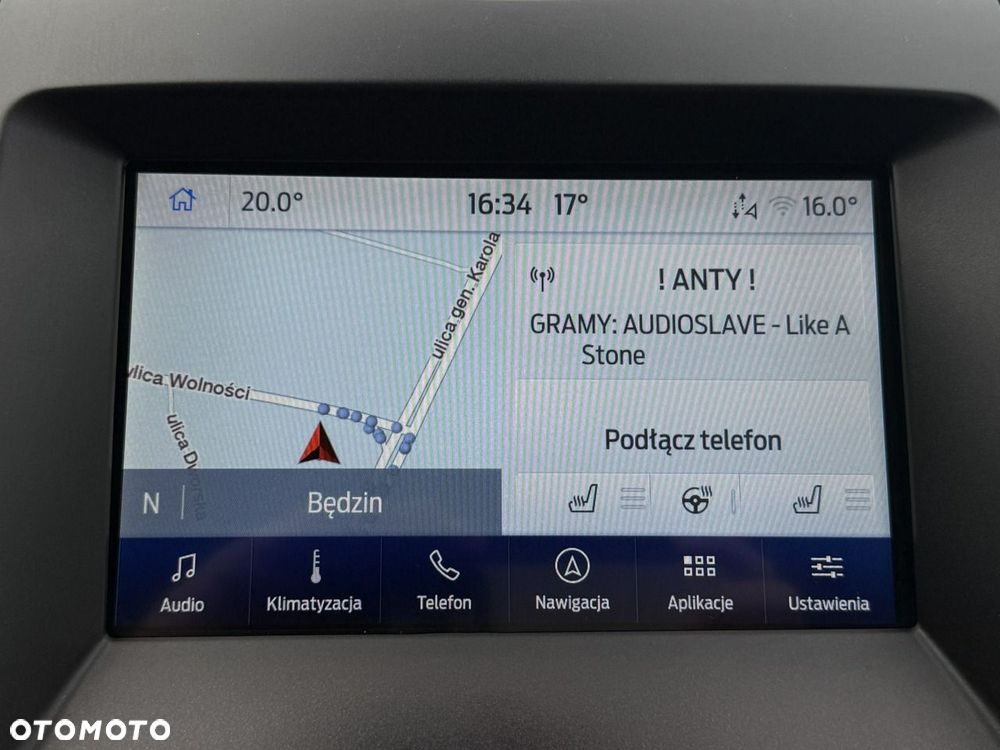 Ford S-Max 2.0 EcoBlue Titanium - 23