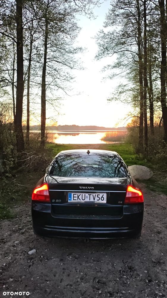 Volvo S80 2008 photo 3