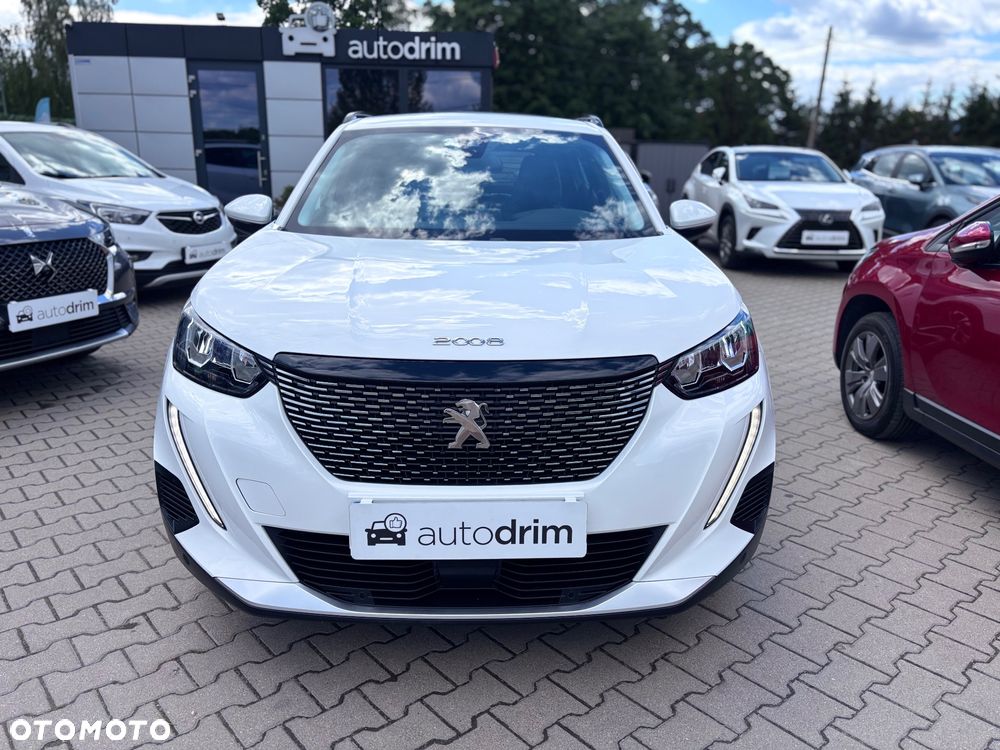 Peugeot 2008 PureTech 100 Stop&Start Allure - 3
