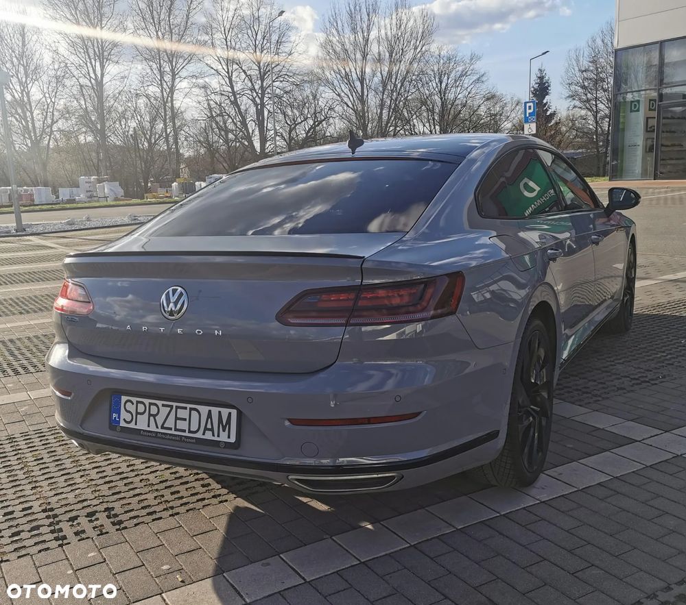 Volkswagen Arteon 2.0 TSI GPF R-Line Edition DSG - 7