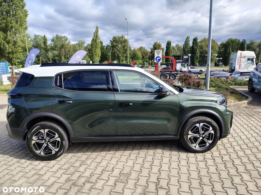 Citroën C3 Aircross - 7