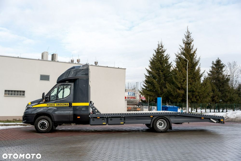 Iveco Daily - 7