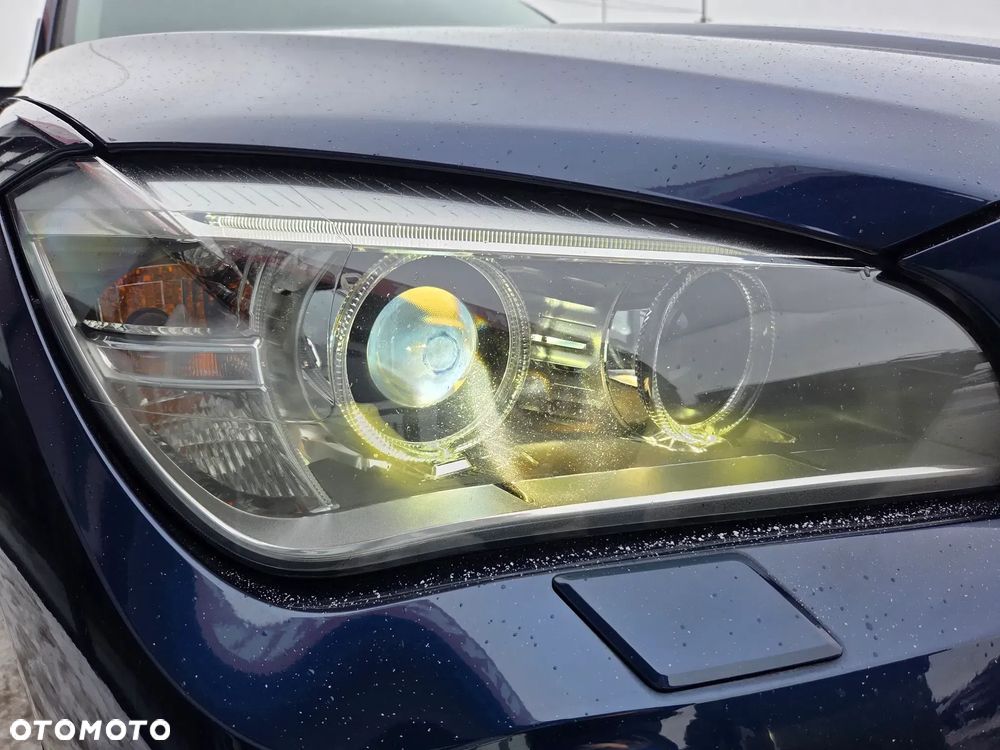 BMW X1 xDrive18d xLine - 7