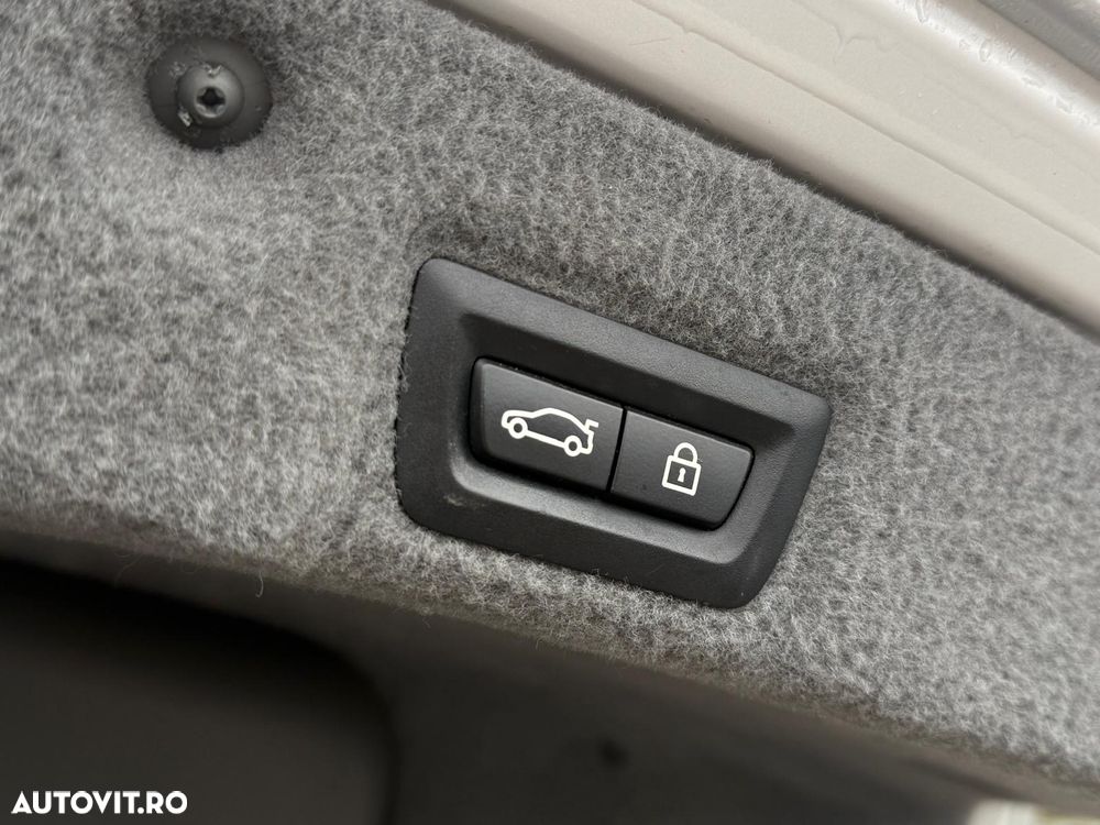 BMW Seria 7 730d xDrive Edition Exclusive - 38