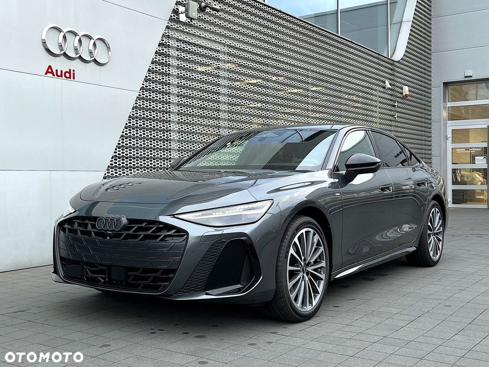 Audi A6 Limousine - 8