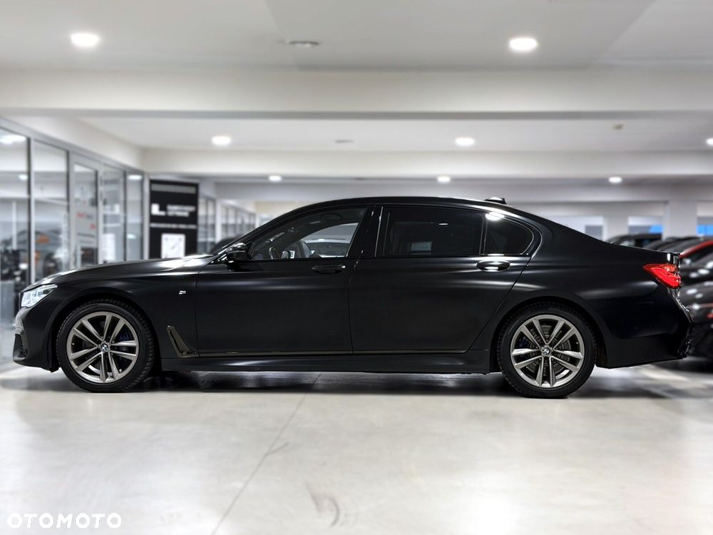 BMW Seria 7 - 2