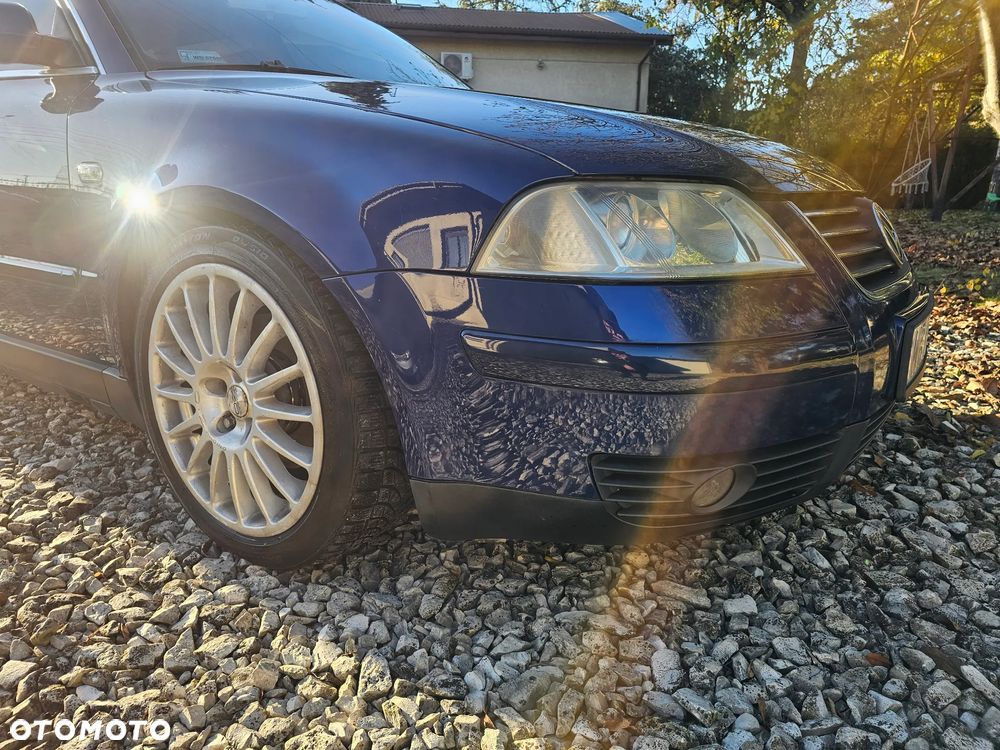 Volkswagen Passat 1.9 TDI Comfortline - 15