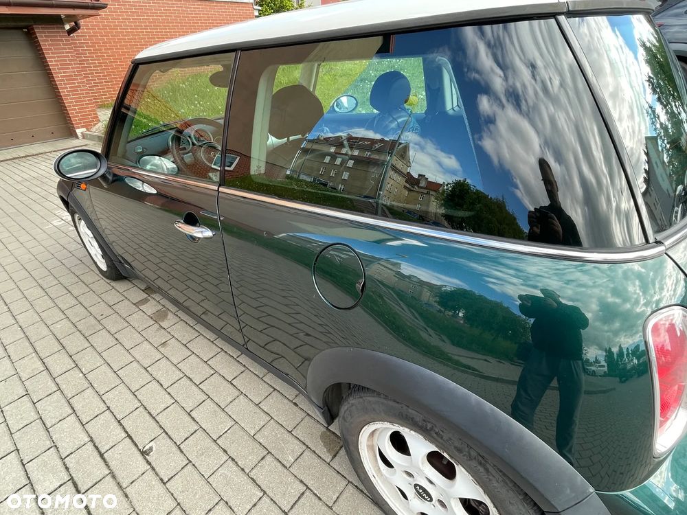 MINI Cooper Standard - 2