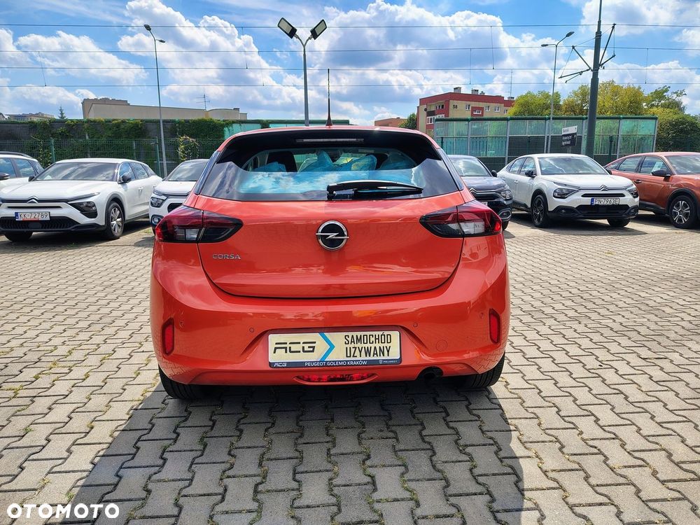 Opel Corsa 1.2 S&S - 7