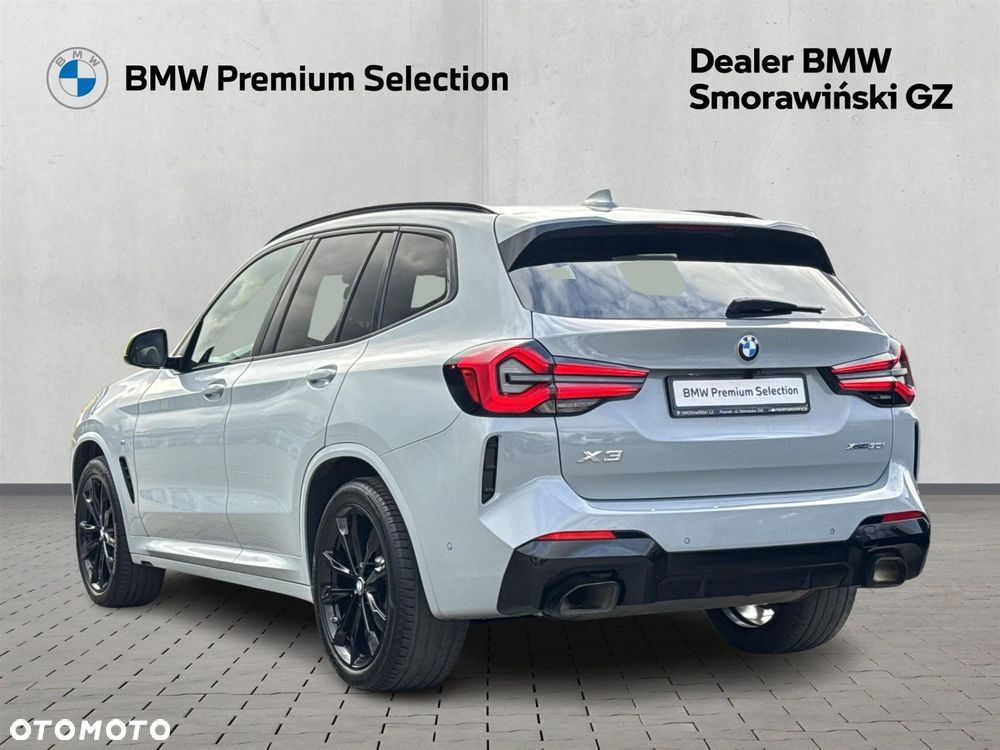 BMW X3 - 3