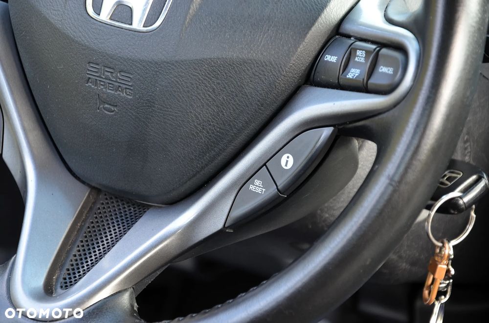 Honda Civic 1.8 Sport - 31