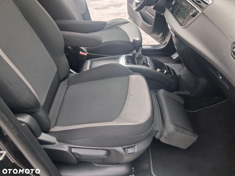 Citroën C4 Grand Picasso 2.0 HDi FAP Exclusive - 16