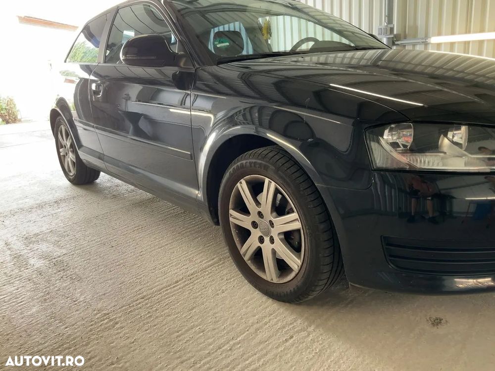 Audi A3 1.4 TFSI Attraction - 5