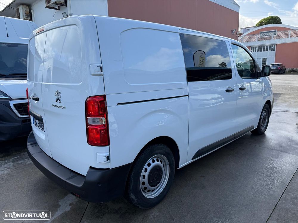 Peugeot Expert 2.0 L1 - 29