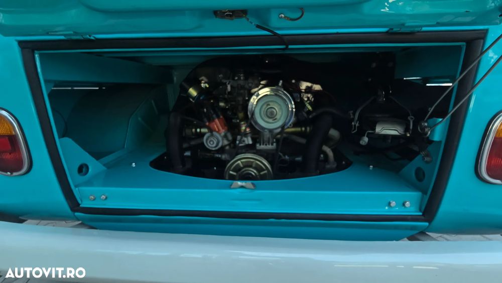 Volkswagen Transporter - 26