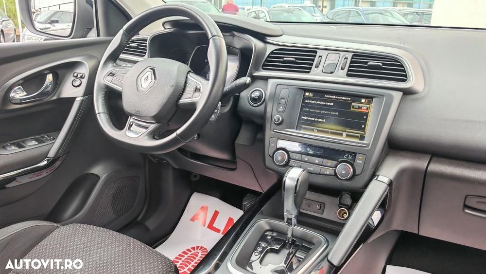 Renault Kadjar Energy dCi 110 EDC Business - 23
