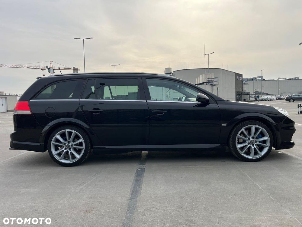 Opel Vectra - 10