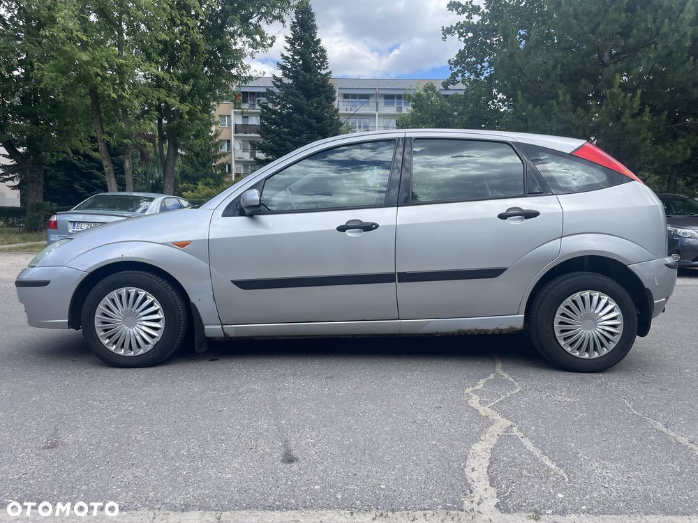Ford Focus - 6