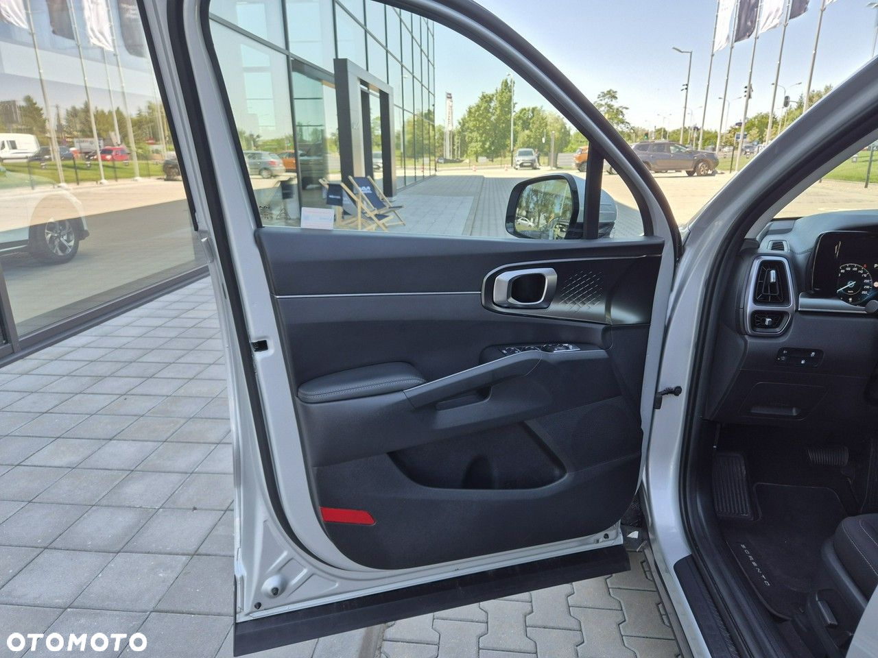 Kia Sorento - 13