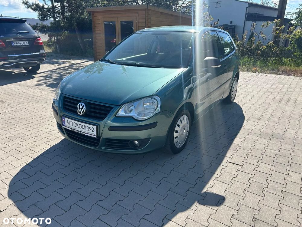 Volkswagen Polo 1.2 Goal - 11