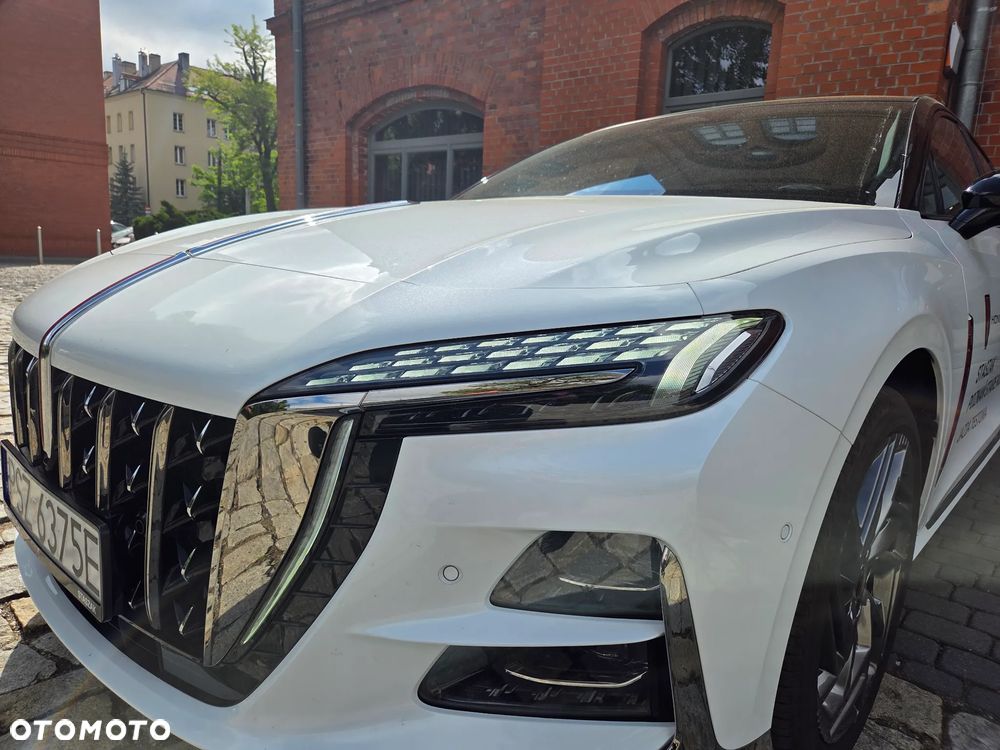 Hongqi H6 - 9