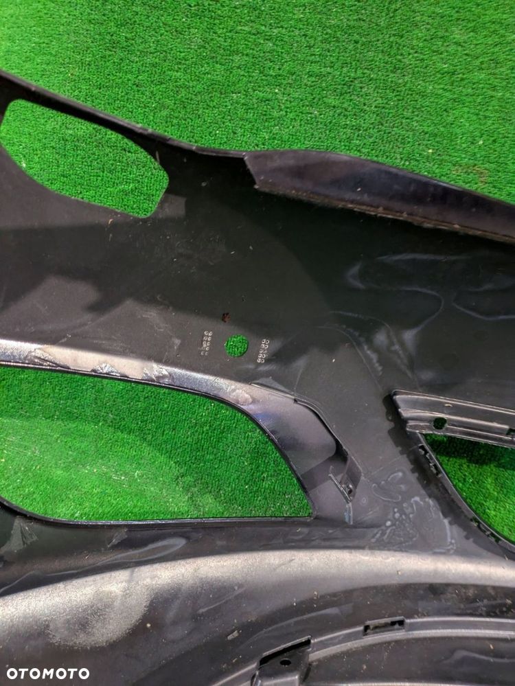 ZDERZAK PRZEDNI PRZÓD OPEL ASTRA J 09-12 - 7