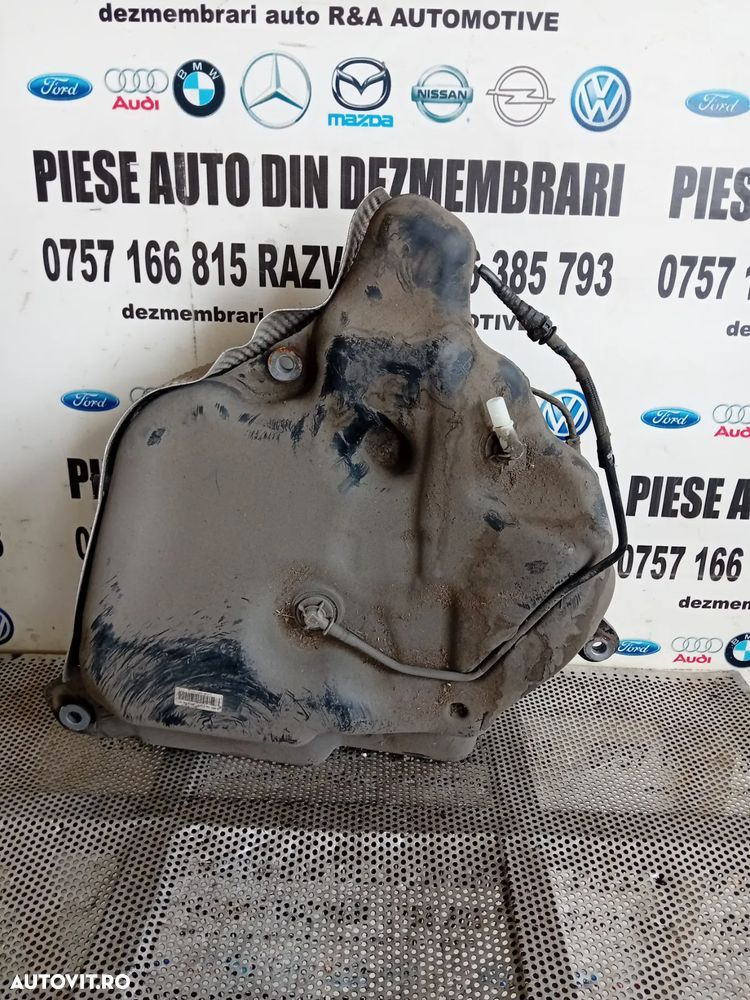 Rezervor Complet Cu Pompa Si Modul AdBlue Audi A6 4G C7 Berlina 2.0 Tdi Motor CNH - 7