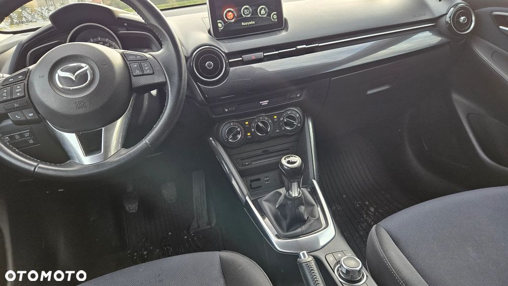 Mazda 2 SKYACTIV-D 105 Center-Line - 37