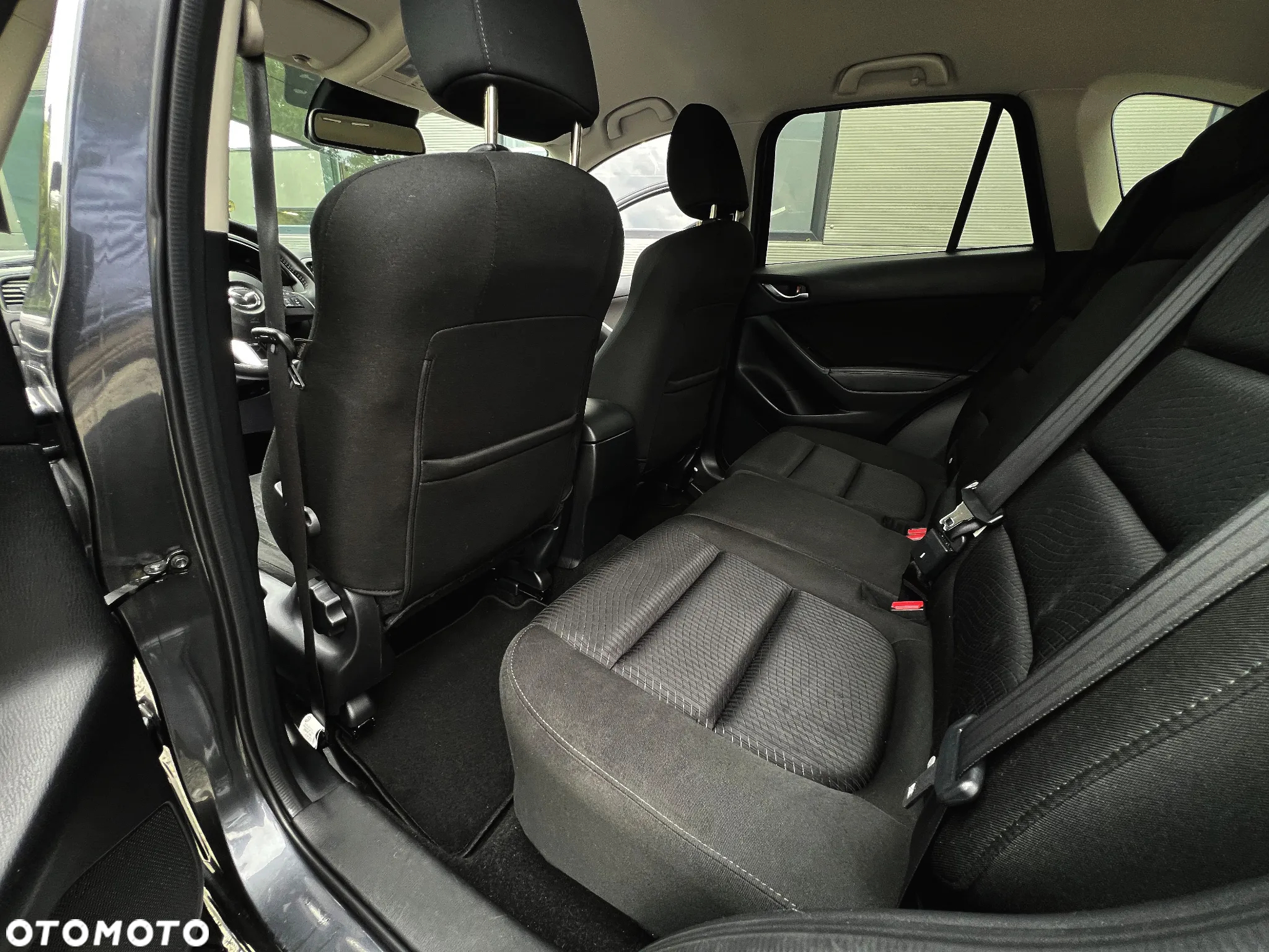 Mazda CX-5 - 19
