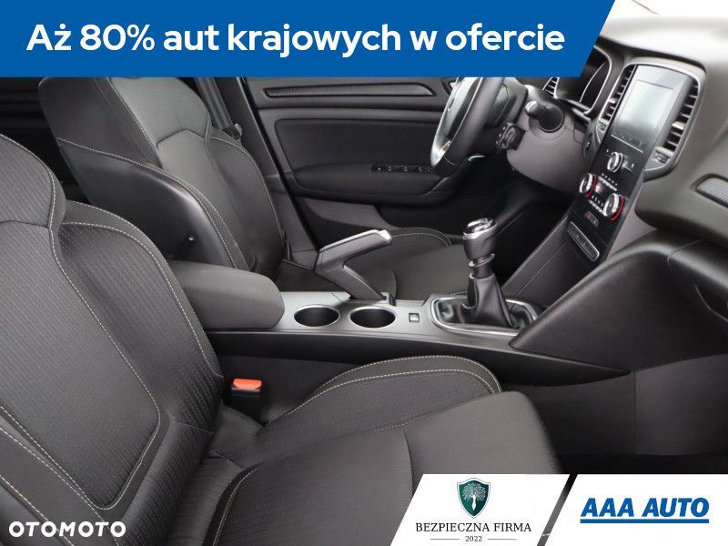 Renault Megane - 11