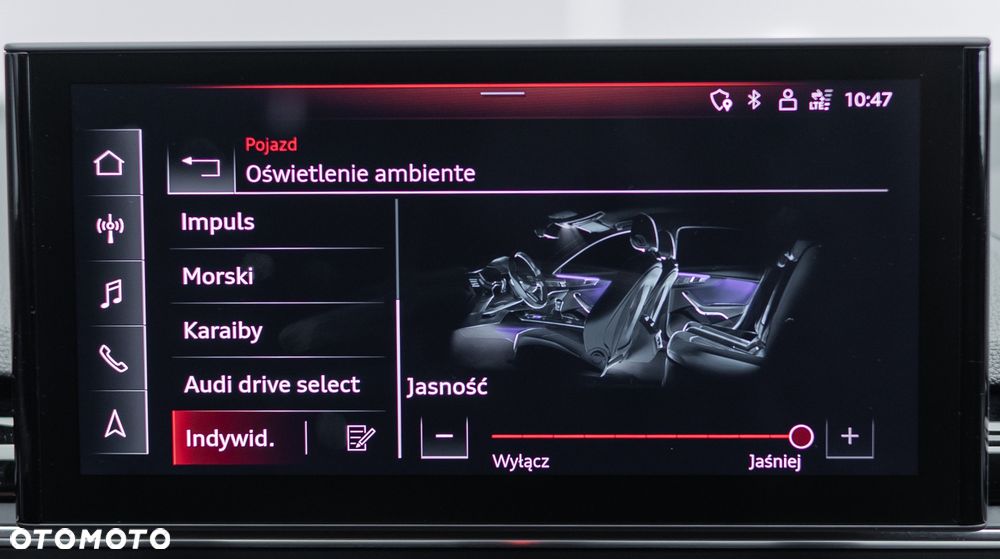 Audi A5 Sportback - 32