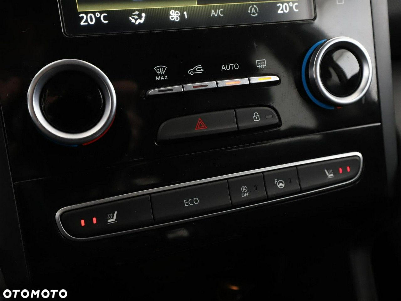 Renault Koleos 2.0 dCi Intens 4x4 X-Tronic - 31