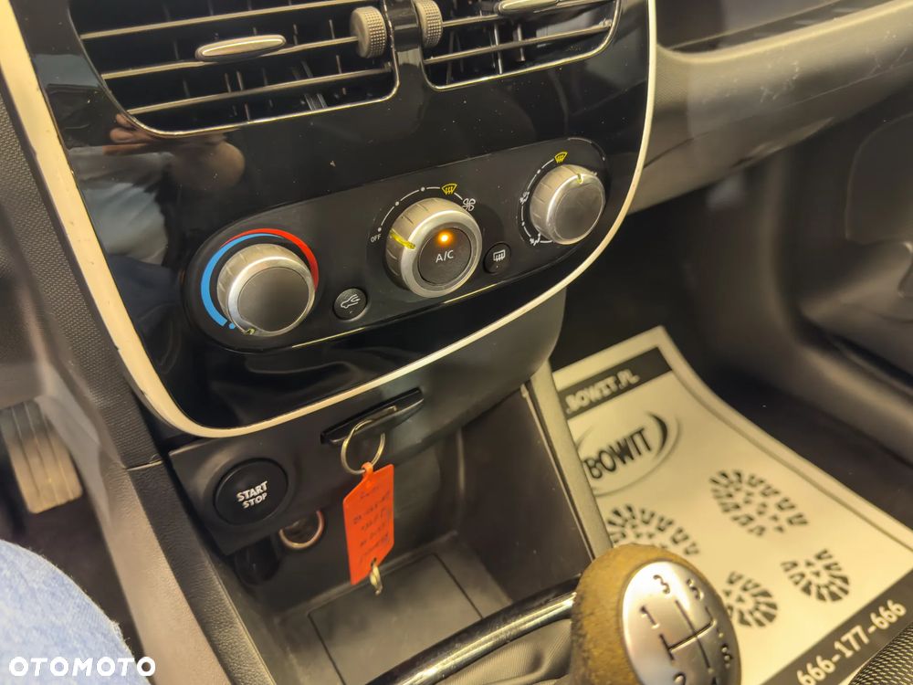 Renault Clio dCi 75 Expression - 31