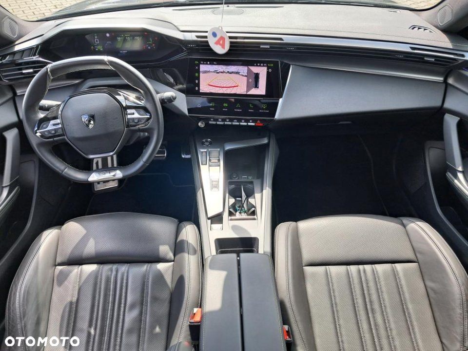 Peugeot 308 - 21