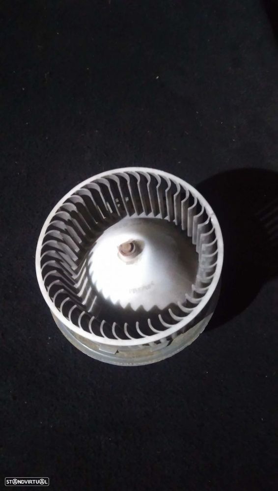 Motor Da Sofagem Daewoo Matiz (M100, M150) - 2