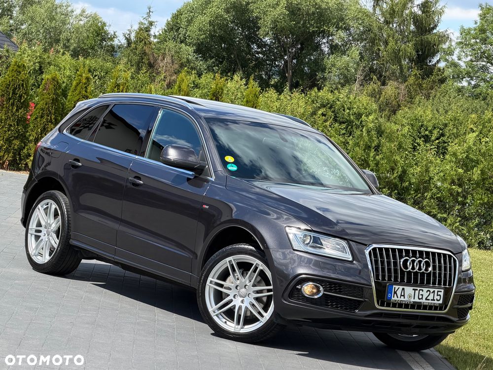Audi Q5 - 7