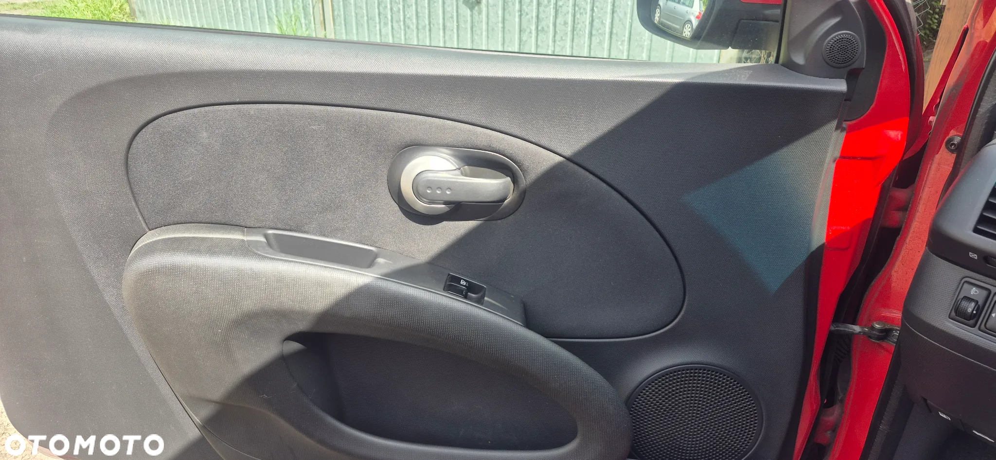 Nissan Micra 1.2 Visia AC/CD - 8