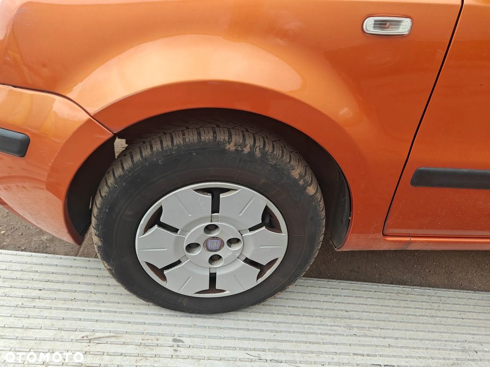 Fiat Panda 1.1 Happy - 39