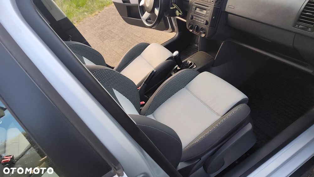 Volkswagen Polo Cross - 34