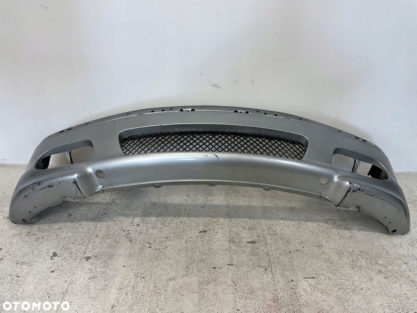 ZDERZAK PRZÓD PRZEDNI BMW 3 E46 M PAKIET - 5