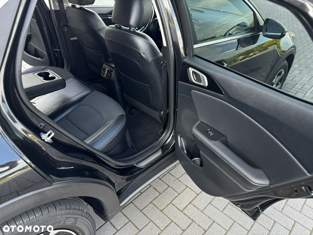 Kia XCeed 1.6 GDI PHEV Business Line DCT - 26