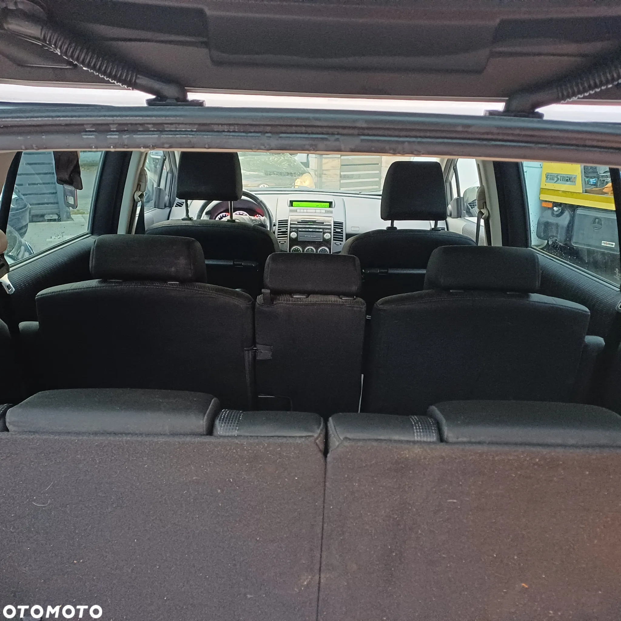 Mazda 5 2.0 Exclusive - 18