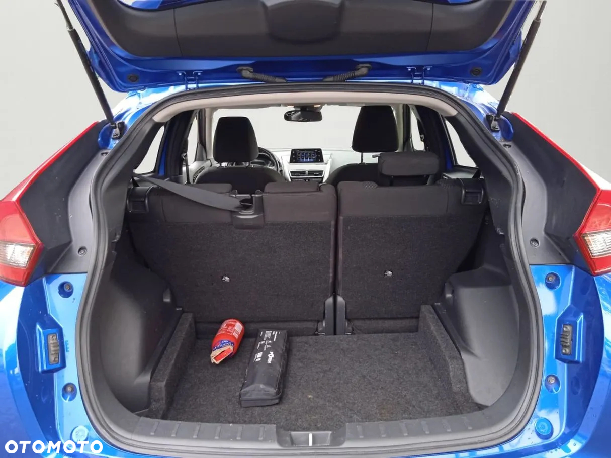 Nissan Qashqai - 18