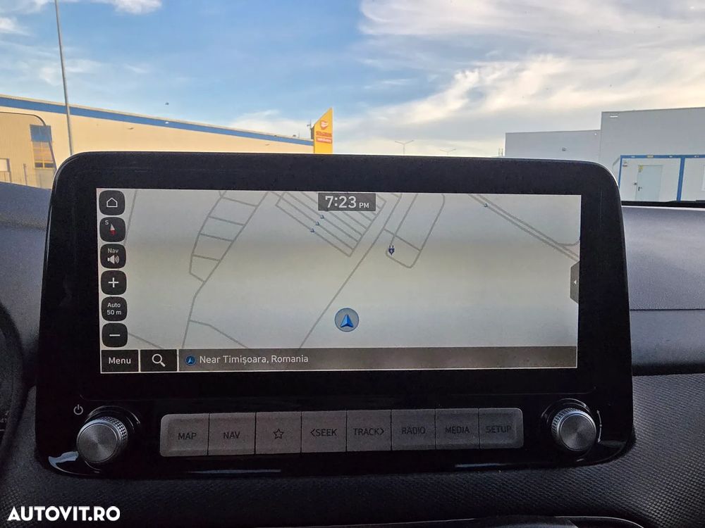 Hyundai KONA 204CP Luxury+ - 21