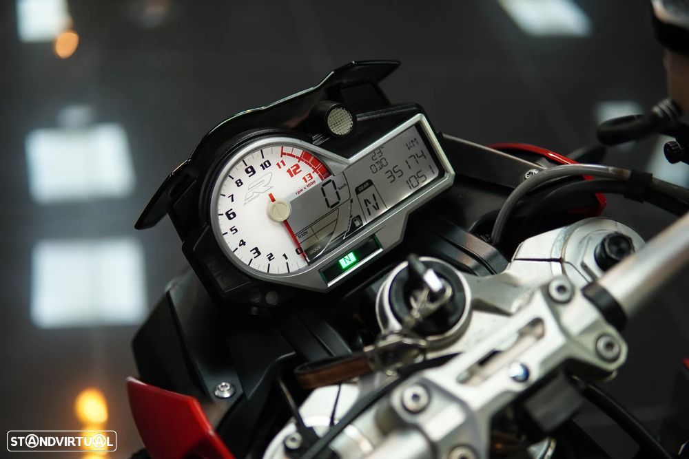 BMW S 1000 R - 34